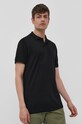 Πόλο Jack & Jones 12191215 σκούρο μπλε AA00