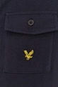 Lyle & Scott Polo Męski