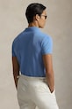 Polo Ralph Lauren polo bawełniane 710536856 niebieski AA00