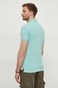 Одяг Бавовняне поло Polo Ralph Lauren 710536856 зелений