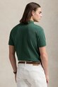 Polo Ralph Lauren pamut póló 710536856 zöld AA00