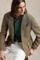 Polo Ralph Lauren pamut póló 710536856 zöld