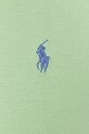 Polo Ralph Lauren polo de bumbac 710536856 verde