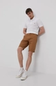 Polo tričko Jack & Jones (2-pack)  100% Bavlna