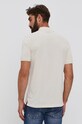 Îmbrăcăminte Boss Tricou Polo 50425985 bej