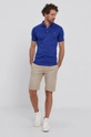 Polo Ralph Lauren Polo 710652578127 niebieski