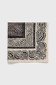 Pinko Bandana 1N20DC.Y7SH beżowy SS21