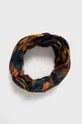 multicolore Viking foulard multifunzione Unisex