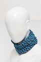 Viking Fular împletit 410151277 albastru SS21