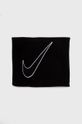 černá Nákrčník Nike Unisex