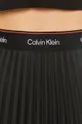čierna Calvin Klein - Sukňa