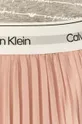 Calvin Klein - Sukňa  100% Polyester