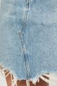 jasny niebieski Levi's - Spódnica jeansowa