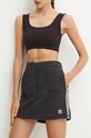 adidas Originals fusta uni negru GN2800