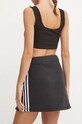 Ρούχα Φούστα adidas Originals GN2800 μαύρο