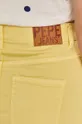 żółty Pepe Jeans Spódnica