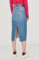 Polo Ralph Lauren - Spódnica jeansowa 211825856001 100 % Bawełna