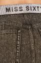 grafit Miss Sixty - Fusta jeans