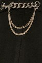 Miss Sixty - Fusta negru 604KJ0120000