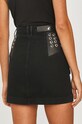 Îmbrăcăminte Patrizia Pepe fustă din denim 8J0973.A1WZN negru
