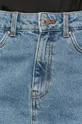 niebieski Vero Moda - Spódnica