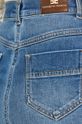 albastru Elisabetta Franchi - Fusta jeans