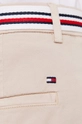 béžová Sukňa Tommy Hilfiger