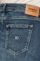 Tommy Jeans - Spódnica jeansowa DW0DW10105.4891 Damski