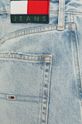 svetlomodrá Tommy Jeans - Rifľová sukňa