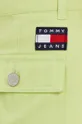 Suknja Tommy Jeans Ženski
