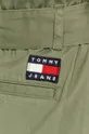 zelená Sukňa Tommy Jeans