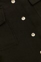 The Kooples - Fusta FJUP22004K negru