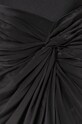 The Kooples Fustă negru FJUP22072K