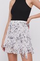 AllSaints Fustă WS048U bej SS21