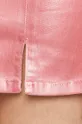 różowy Pepe Jeans - Spódnica Gracie x Dua Lipa