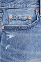 niebieski GAP Spódnica jeansowa
