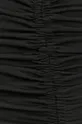 czarny Noisy May Spódnica