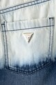 Guess - Dievčenská sukňa 116-175 cm modrá J1GD06.D3LQ0