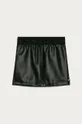 czarny Guess - Spódnica dziecięca 116-175 cm Dziewczęcy