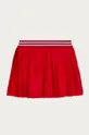 czerwony OVS - Spódnica dziecięca 104-140 cm Dziewczęcy