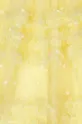 żółty Mayoral - Spódnica dziecięca