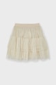 Mayoral - Fusta fete bej 6902.8A.JUNIOR