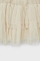 Fete Mayoral - Fusta fete 6902.8A.JUNIOR bej