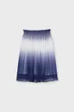 тёмно-синий Mayoral - Детская юбка Для девочек