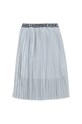 Karl Lagerfeld - Fusta fete Z13070.114.150 gri SS21