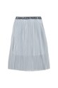 Fete Karl Lagerfeld - Fusta fete Z13070.114.150 gri