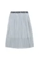 Karl Lagerfeld - Dievčenská sukňa  82% Polyester, 18% Metalické vlákno