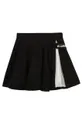 Karl Lagerfeld - Dievčenská sukňa čierna