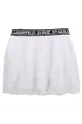 Karl Lagerfeld - Dievčenská sukňa biela
