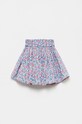 OVS - Spódnica dziecięca 1076681 niebieski SS21